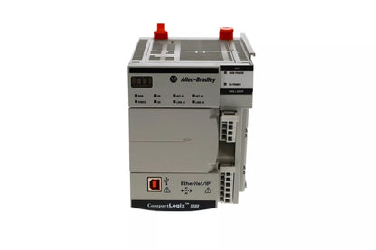 NEW AB 5069-L310ER Allen-Bradley SER A CompactLogix 1MB Controller Sealed