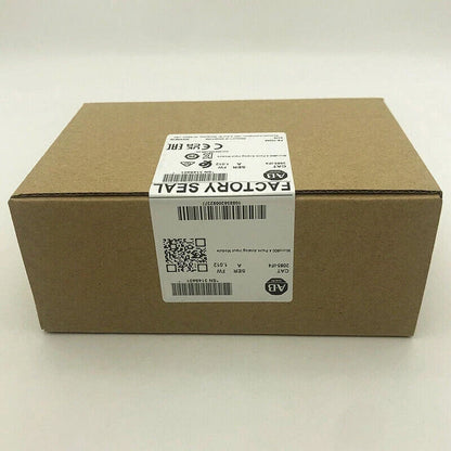 1PCs Allen Bradley 2085-IF4 Analog Input Module 4 Point