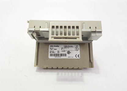 New Allen-Bradley 1794-TBNF SER A Flex Terminal Base Module 1794TBNF