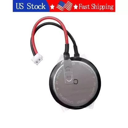 10pcs New Mitsubishi PLC Battery FX3U-32BL FX3U-32BL Free Shipping