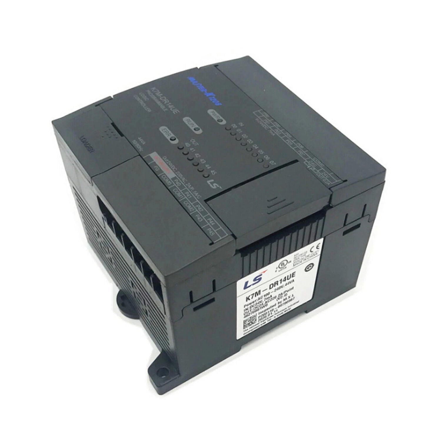 NEW LS K7M-DR14UE K7MDR14UE PLC Controller