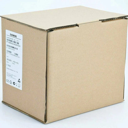 ONE NEW Siemens 6SE6420-2AD25-5CA1 Inverter 6SE6 420-2AD25-5CA1