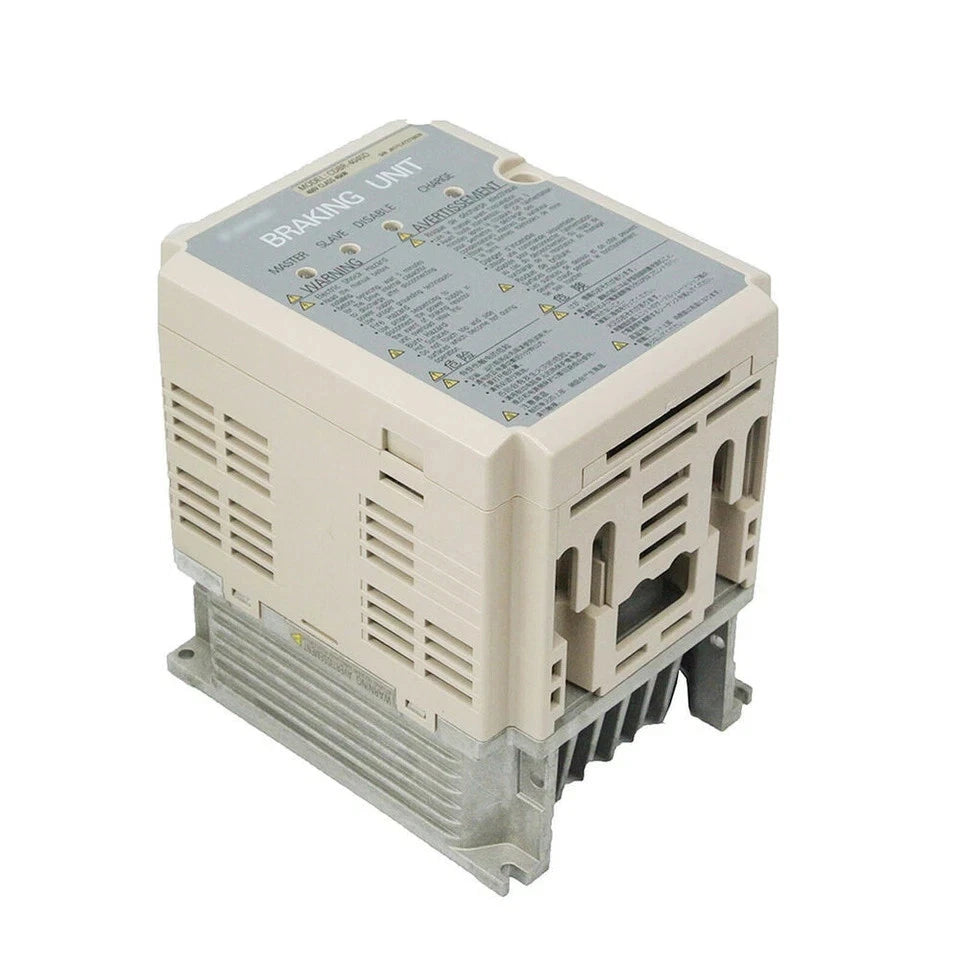 1PC New In Box YASKAWA CDBR-4045D Inverter Brake Fast delivery