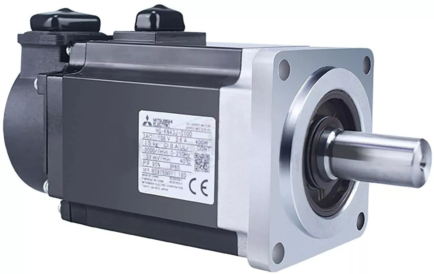 HG-KN13BJ-S100 1PCS NEW Mitsubishi AC Servo Motor HG-KN13BJ-S100