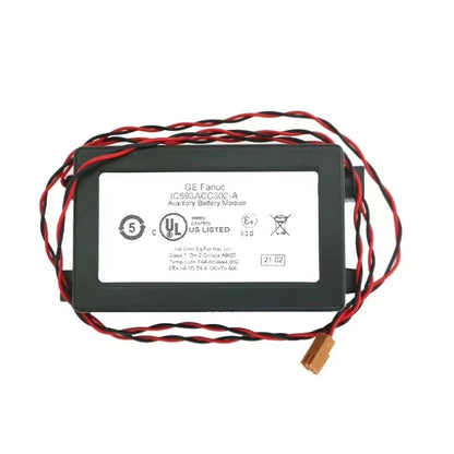 1PC New FOR FANUC IC693ACC302A 3V Auxiliary Battery Module In Box Free Shipping