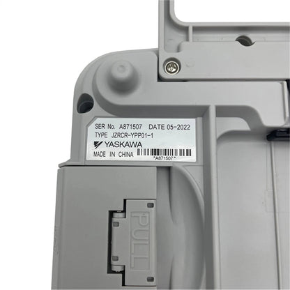 JZRCR-YPP01-1 JZRCR YPP01 1 teach pendant for Yaskawa DX100 robot Motoman keypad