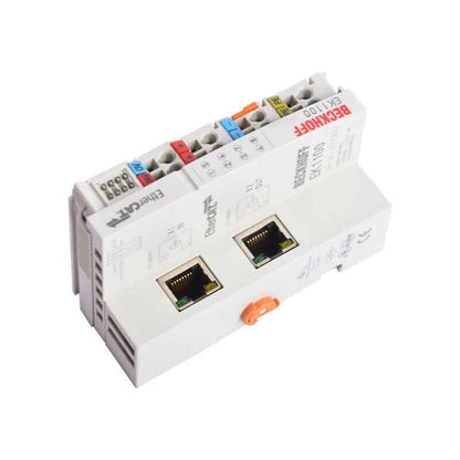 1PCS New In Box BECKHOFF EK1100 Ether CAT Terminals