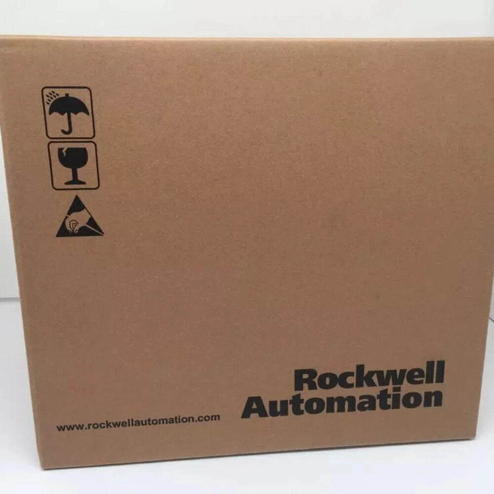 Sealed AB22B-D010N104 /A PowerFlex 40 AC Drive 4.0kW/5HP/7.02FW A US Free Tax