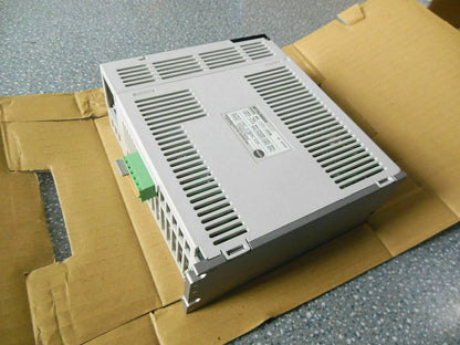Brand NEW In Box Mitsubishi Servo Driver MR-J2S-100A