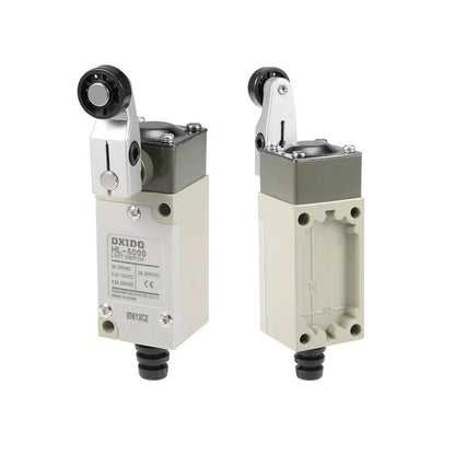 1PC New Omron limit switch HL-5000
