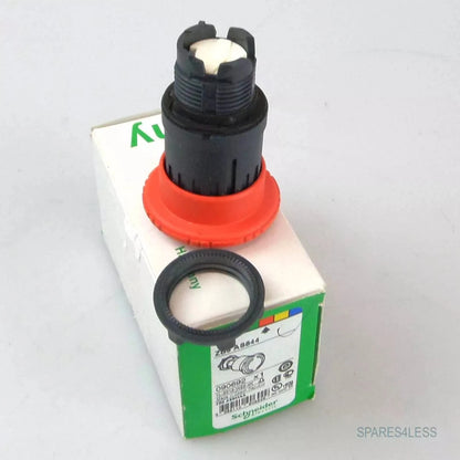 Schneider Electric Not-Aus-Schalter rot ZB5 AS844 090692 OVP US