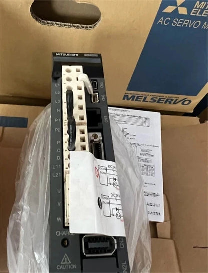 1PC New Mitsubishi MR-J3-40A Servo Drive Free delivery