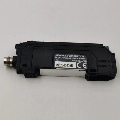1pcs Brand New IN BOX FS-N11CN FSN11CN Optical Fiber Amplifier For Keyence