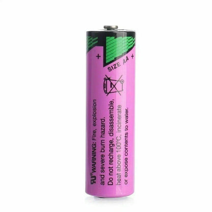 Tadiran SL-360 TL-5903 PLC Battery 3.6V for Siemens S7-400 6ES7971-0BA00 UK