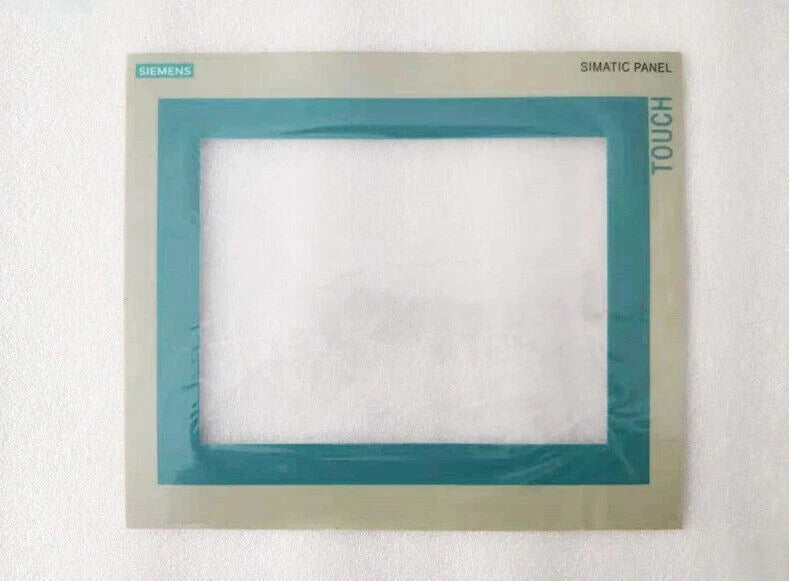 Touch screen / glass & protective film for Siemens TP270-10 6AV6545-0CC10-0AX0