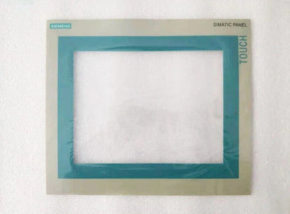 Touch screen / glass & protective film for Siemens TP270-10 6AV6545-0CC10-0AX0