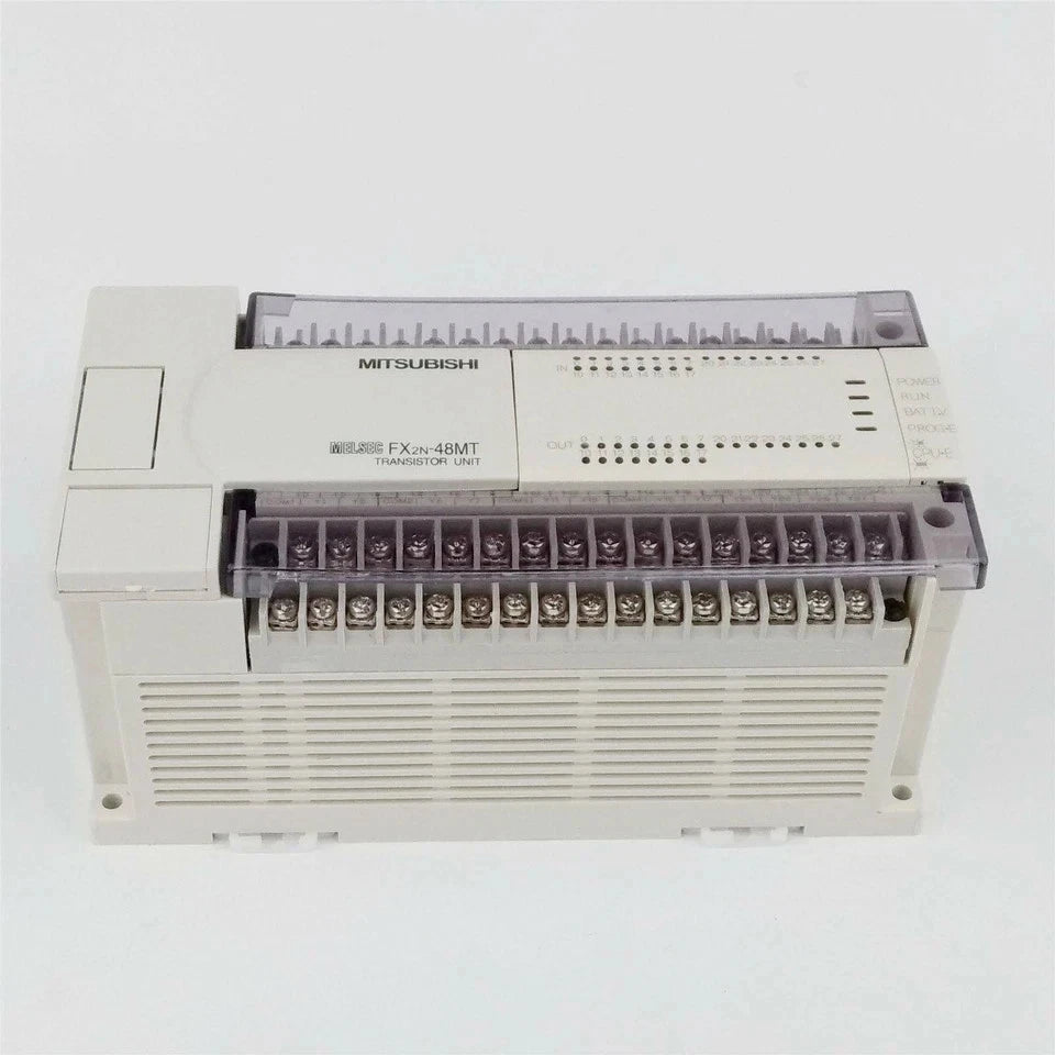 ONE MITSUBISHI PLC FX2N-48MT-ESS/UL NEW