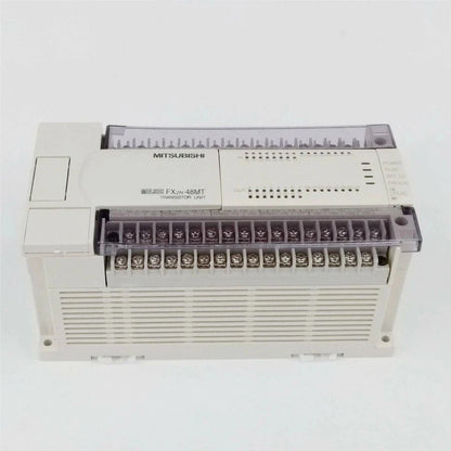 ONE MITSUBISHI PLC FX2N-48MT-ESS/UL NEW