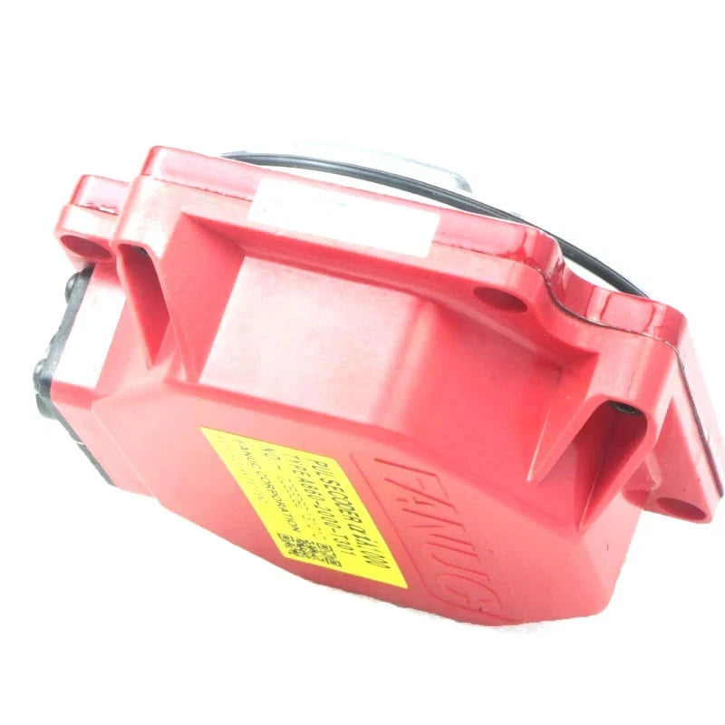 Fanuc A860-2000-T301 Pulse Encoder New in Box Fast Delivery Fast Shipping