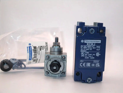 XCKJ10541 Genuine TELEMECANIQUE Limit Switch FAST SHIPPING