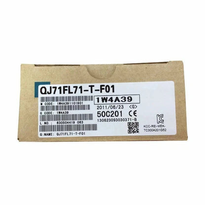 1PC NEW Mitsubishi QJ71FL71-T-F01 Module