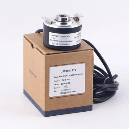 new 1pcs For SWF NM701NR3 519628-06 600ppr encoder