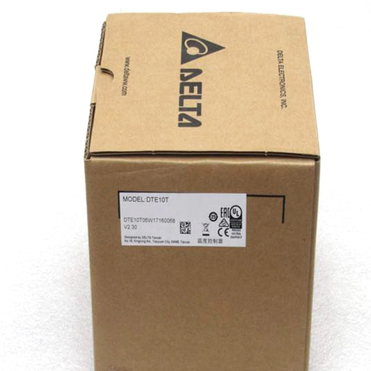 NEW DELTA DTE10T Temperature Controller