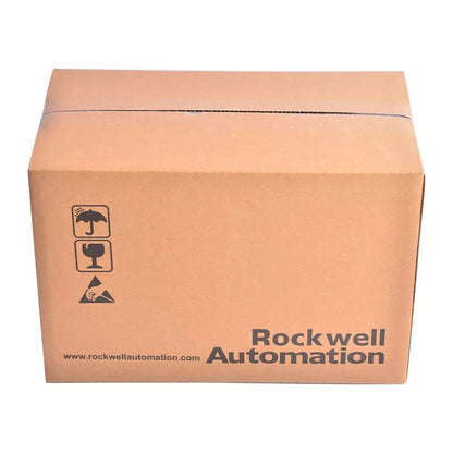 NEW Allen Bradley 22A-D2P3N104 /A Powerflex 40 AC Drive