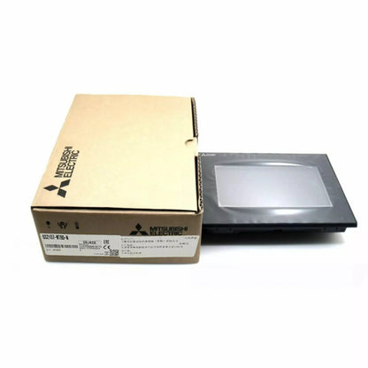 New In Box Mitsubishi HMI GS2107-WTBD-N Touch Screen Free Shipping