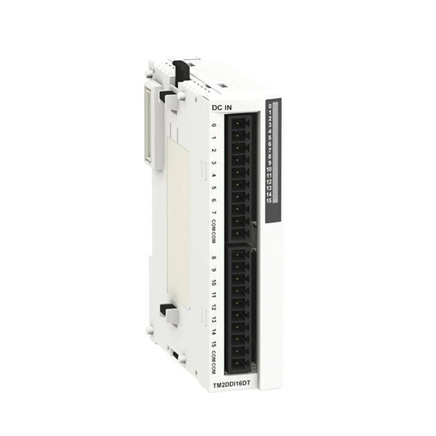 New & Genuine SCHNEIDER Input Module 40mA 24VDC TM2DDI16DT