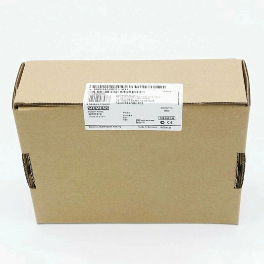 1PC New Siemens 6AV6642-0BC01-1AX1 Touch Screen 6AV6 642-0BC01-1AX1
