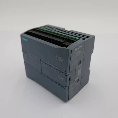 New SIEMENS 6ES7 214-1AG40-0XB0 6ES7214-1AG40-0XB0 S7-1200 CPU 1214C CPU Module