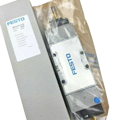 1PC FESTO MFH5/3G-1/4-B 19787 Solenoid valve MFH53G14B New Expedited Shipping