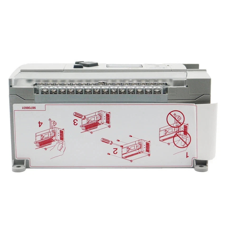 Allen-Bradley 1766-L32BXBA SER C MicroLogix 1400 32 Point Controller 1766L32BXBA