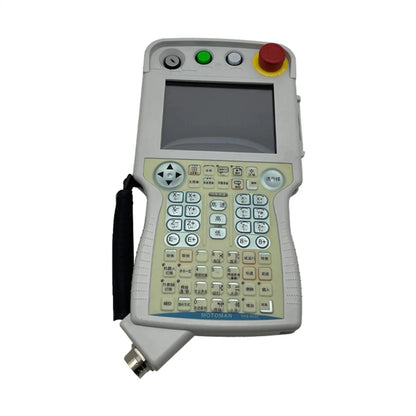 JZRCR-YPP01-1 JZRCR YPP01 1 teach pendant for Yaskawa DX100 robot Motoman keypad