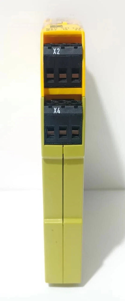 Pilz PNOZ S3 24VDC 2N/O 1SC Safety Relay 750103 Screw Terminal