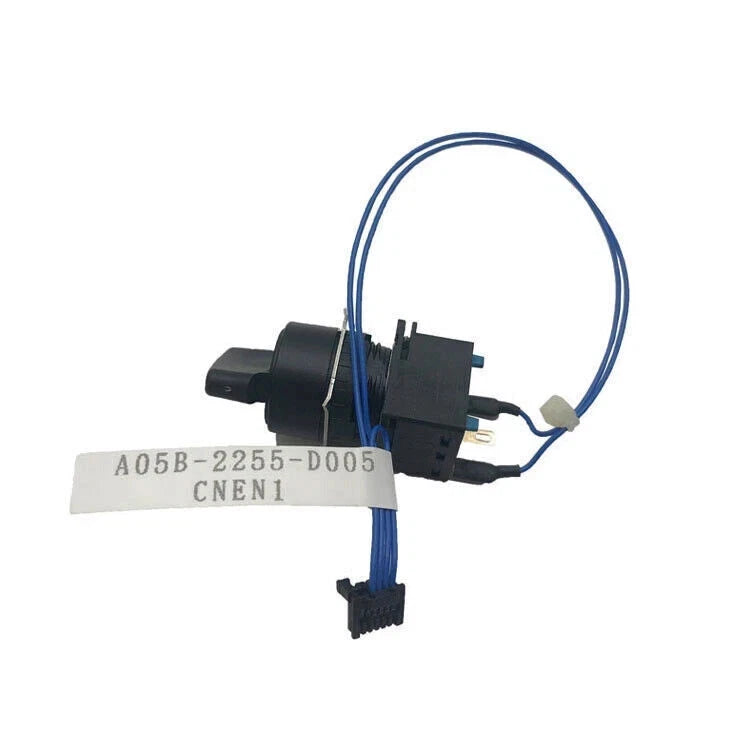 ONE For Fanuc A05B-2255-D005 Teach Pendant Switch NEW