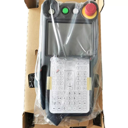 1Pc JZRCR-APP01-1 JZRCR APP01 1 YRC1000 teach pendant for Yaskawa robot system