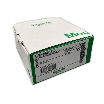 NEW In Box BMXAMI0810 Schneider Electric Modicon BMX-AMI-0810 Genuine US STOCK