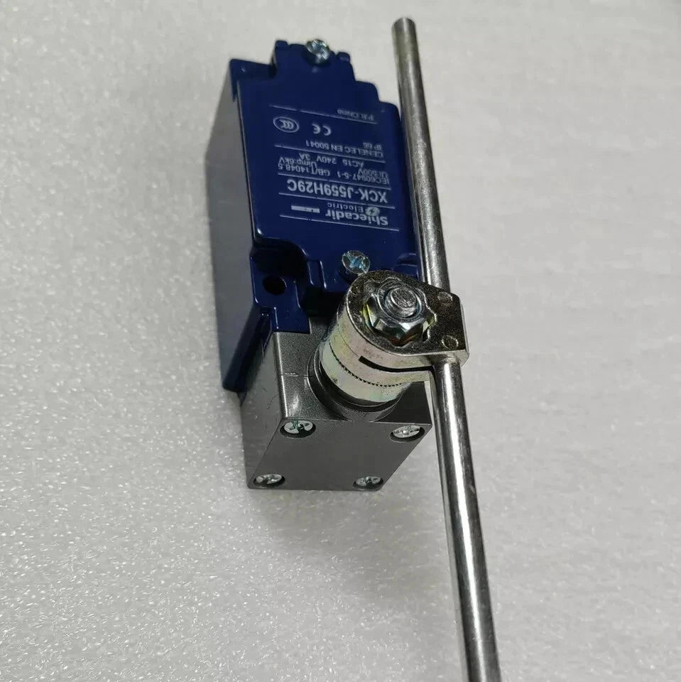 1PCS NEW FOR TELEMECANIQUE XCK J10559 LIMIT SWITCH XCKJ10559#