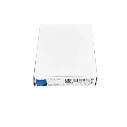 New In Box OMRON NX-PF0630 PLC Power Supply Module