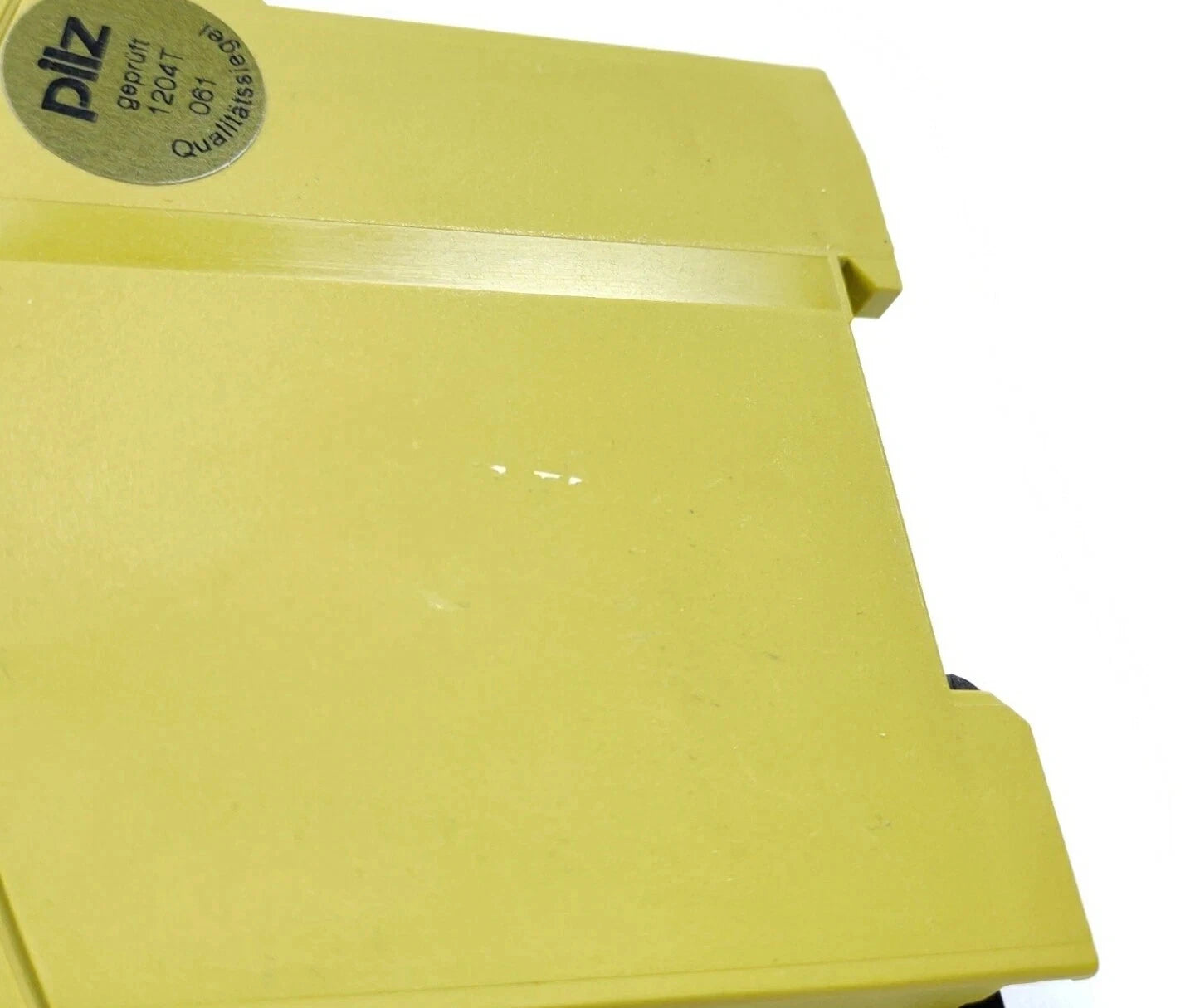 PILZ 774130 PNOZ E1P 24VDC 2N/O