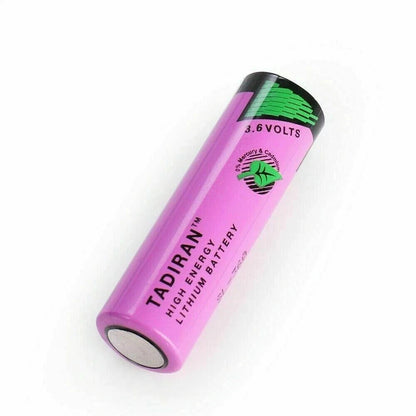 Tadiran SL-360 TL-5903 PLC Battery 3.6V for Siemens S7-400 6ES7971-0BA00 UK