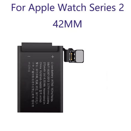 Apple watch iWatch Series 2/4 Battery 38mm 42mm 40mm