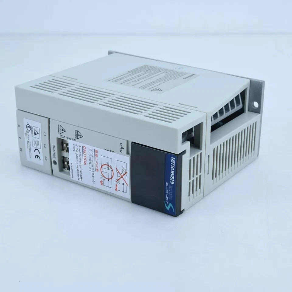 1PC New Mitsubishi MR-J2S-40CP MRJ2S40CP Servo Driver In Box Expedited Shipping
