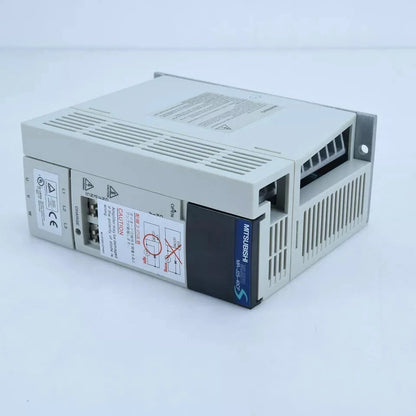 1PC New Mitsubishi MR-J2S-40CP MRJ2S40CP Servo Driver In Box Expedited Shipping