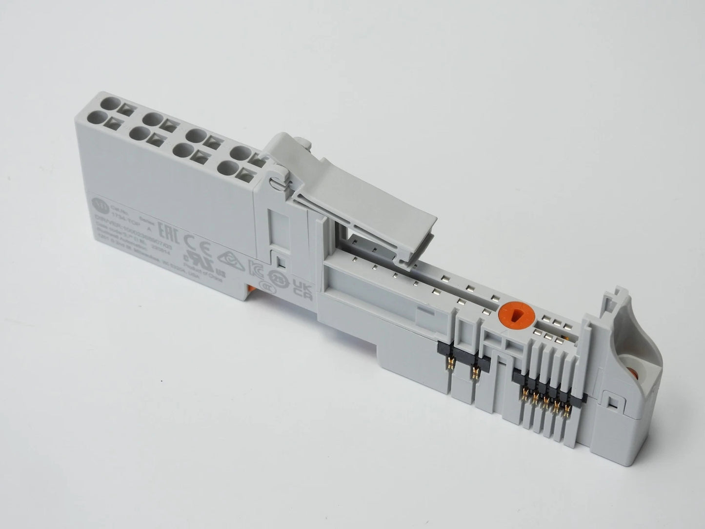 NEW 1734-TOP /A POINT I/O Screw Terminal Base 1734TOP PLC