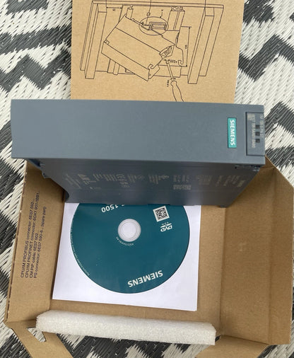 6ES7155-5AA01-0AB0 Siemens 6ES7 155-5AA01-0AB0 New 1 PC