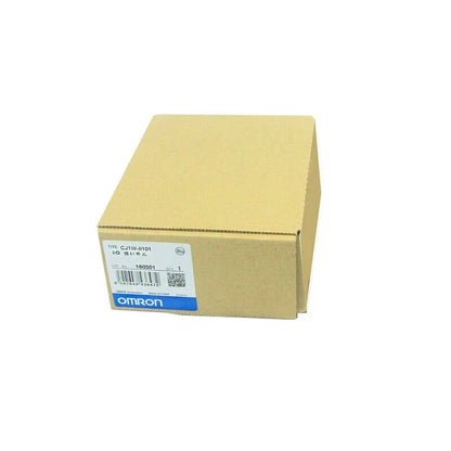 1PC Omron PLC Module I/O Cable CJ1W-II101 PLC CJ1W-II101 In Box