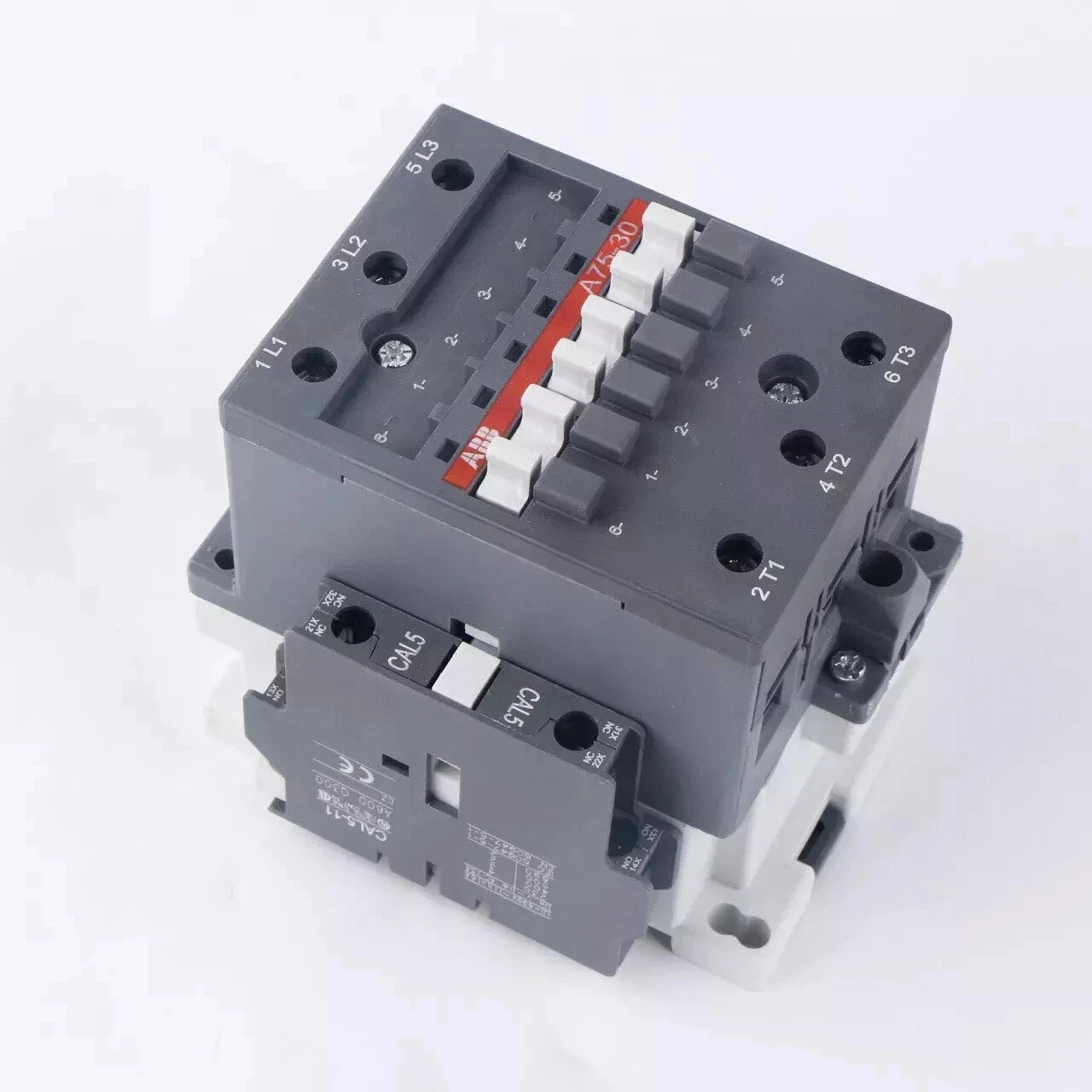 1PC NEW ABB 1SBL411001R8411 A75-30-11 110-120V Contactor